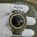 日本製 SEIKO  SQ 精工高級石英錶 QUARTZ 4004  古董錶 老錶