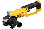 (DCG412B)DEWALT 20V MAX 4-1/2 Inch Cordless Angle Grinder, Bare Tool Only