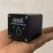 2024 Electric Automatic Focus for Deep Space Photography From Astronomical IPX4
