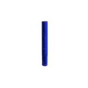 SAAS Straight Silicone Hose - 76 x 76 x 1MT Blue Colour Multi Ply Construction