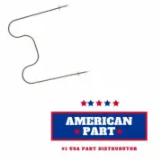 For Crosley Hardwick Oven Range Stove Bake Element PM-PS11744014