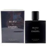 在飛比找松果購物優惠-☆潼漾小舖☆ CHANEL BLEU DE CHANEL 香