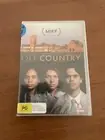 Off Country Australian Documentary ( DVD, 2021) Brand New Sealed Region 4