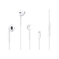 在飛比找蝦皮商城優惠-Apple 原廠 EarPods Lightning 耳機線