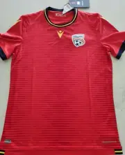 Adelaide United Macron Soccer Shirt BNWT A League Hyundai Size Medium