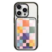 PowerThru Power Bank Mirror Slim Power Bank MagSafe Compatible Glass Tiles