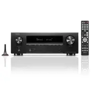 Denon 7.2 Atmos AV Networking Receiver