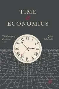 在飛比找博客來優惠-Time and Economics: The Concep