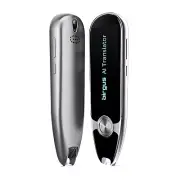 Birgus Reader Pen OCR Digital Translation Pen Scanner 112 Language Translator...