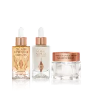 [Charlottes] Magic Collagen 3-step Routine: Skincare Set | Charlotte Tilbury