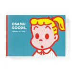 【米朵莉】OSAMU GOODS 原田治 100枚 LETTER BOOK 信紙本