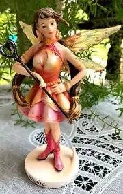 MUNRO FAERIE GLEN - INSPIRE - FAIRY