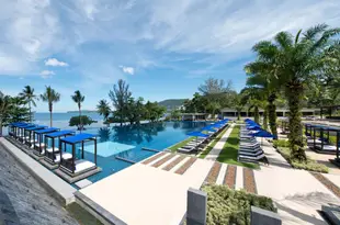 布吉凱悦度假酒店Hyatt Regency Phuket Resort