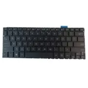 Asus Zenbook Flip UX360CA UX360UA Non-Backlit Black Keyboard 0KNB0-2129US00