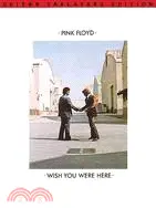 在飛比找三民網路書店優惠-Pink Floyd - Wish You Were Her