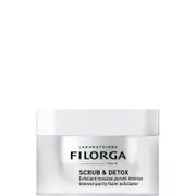 Filorga Scrub & Detox Exfoliator 50ml