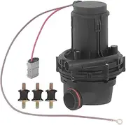 Secondary Air Injection Smog Pump Compatible With Volvo 850 2.3L 2.4L 1994-1995 3507813-N23R