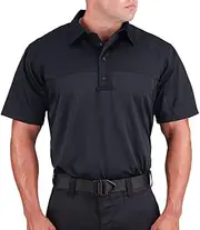 [Propper] Men's Duty Armor Kinetic Short Sleeve Shirt
