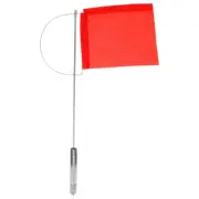 Marine Wind Flag Direcetion Tool Direction Pendant Small Windsock