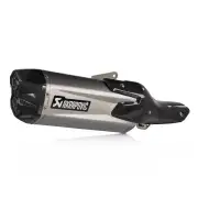 Slip-On Line (Titanium) Honda NT1100 2022- (S-H11SO3-HGIT)