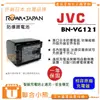 【聯合小熊】JVC 電池《破解版 免線》BN-VG121 無線 GZ-HD620 MG980 MS230 E306