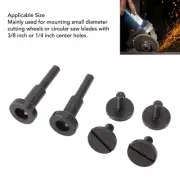 Angle Grinder Lengthen Connecting Rod Steel Angle Grinder Extension Shaft
