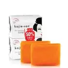 10x 135g Kojie San Soap Bar - Original Skin Lightening Kojic Acid Bars