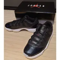 在飛比找蝦皮購物優惠-全新現貨🔥 Air Jordan 11 Retro Low 