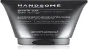 Handsome Men's Organic Skincare Aloe Witch Hazel Bitter Orange Shave Gel 175 ml