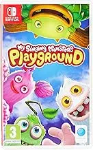 My Singing Monsters Playground (Nintendo Switch)