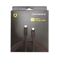 在飛比找蝦皮商城優惠-犀牛盾USB 3.1 USB-C to USB-C 2M傳輸