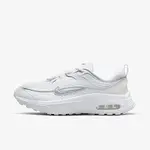 NIKE WMNS AIR MAX BLISS [DH5128-101] 女 休閒鞋 運動 老爹 氣墊 緩震 白 銀