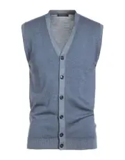 [DANIELE FIESOLI] DANIELE FIESOLI Cardigans - Item 14524559