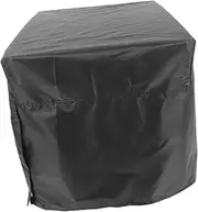 Milisten Generator Proof Cover Weatherproof Universal Portable Cover for Outdoor Storage Generators