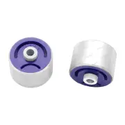 SuperPro Front Gearbox Mount Bush Kit for Mitsubishi Starwagon 4x4 1994-2006