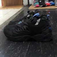 在飛比找Yahoo!奇摩拍賣優惠-Reebok INSTA PUMP FURY ROAD 全黑