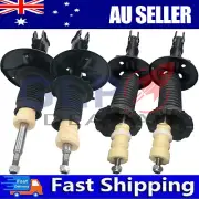 4 Heavy Duty Front Rear Shock Absorbers for Toyota Avalon MCX10 Sedan 1995-2006