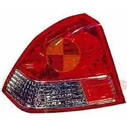 All Crash Left Tail Light - OCM-21042LHQ
