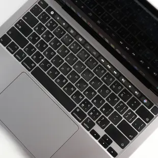 Apple MacBook Pro Retina 13 吋 Touch Bar / 按鍵式 2016 筆電 文書 二手品