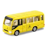 《玩具百寶箱》TOMICA ~NO.49 TOYOTA COASTER 幼兒園巴士