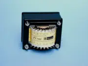 Hashimoto PT-100 Power Transformer Equipped with static shield, magnetic shieid