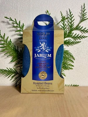 Top Quality Gold Blend Jamaican Coffee. Blue Mountain