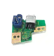 Canon XL2 Part Replacement DV Firewire LANC PCB Genuine Canon