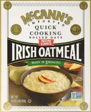 McCann's Irish Oatmeal Quick Cooking, 16 Ounce