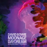 在飛比找誠品線上優惠-Moonage Daydream: A Brett Morg