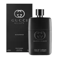 在飛比找蝦皮購物優惠-GUCCI GUILTY 罪愛男性淡香精 50ml/90ml