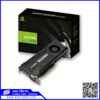 在飛比找蝦皮購物優惠-舊 VGA Nvidia Quadro K5000 (4GB