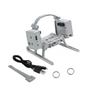 For DJI Mini 4 Pro Drone Thrower Airdrop System Wedding Proposal Delivery