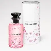 Louis Vuitton Murakami Takashi LV x TM Spell on You Eau de Parfum – Limited