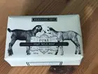 NEW BEEKMAN FRAGRANCE- FREE GOAT MILK BAR SOAP 9 OZ